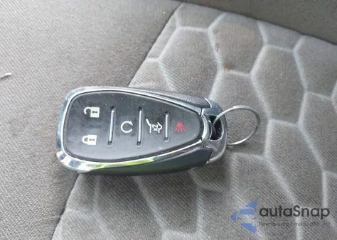 2020 Chevrolet Equinox Fwd 2Fl from USA, damaged, VIN 3GNAXJEV2LS684872